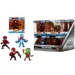 Marvel: Spider-Man Metalfigs 4 cm kovová figúrka 1 ks - Simba Toys