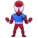 Marvel: Spider-Man Metalfigs kovové figúrky v rôznych variantoch 1ks - Simba Toys