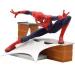 Marvel Spider-Man figúrka - Bullyland