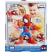Marvel Spidey a jeho úžasní priatelia: Tancujúci interaktívny Spidey plyšák - Hasbro
