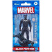 Marvel Superhrdinovia Čierny panter 9 cm figúrka - Hasbro