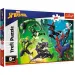Marvel Superhrdinovia: Spider-Man 300-dielne puzzle - Trefl