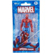 Marvel Superhrdinovia Spider-Man 9 cm figúrka - Hasbro