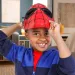 Marvel: Svietiaca Spider-Man maska – Hasbro