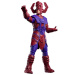 Marvel Titan Hero Series: Galactus z Fantastickej štvorky, 30 cm figúrka - Hasbro