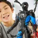Marvel VenomVersus Liquid Shifter Spider-Man akčná figúrka - Hasbro