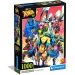 Marvel: X-Men 97 1000-dielikové puzzle - Clementoni