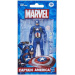 Marvel superhrdinovia Kapitán Amerika 9 cm figúrka - Hasbro