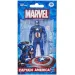 Marvel superhrdinovia Kapitán Amerika 9 cm figúrka - Hasbro