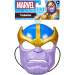 Maska Thanosa s gumičkou - Hasbro