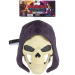Masters of the Universe: Obrancovia vesmíru — Skeletor: svietiaca a zvuková maska s kostnatou tvárou - Mattel