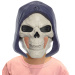 Masters of the Universe: Obrancovia vesmíru — Skeletor: svietiaca a zvuková maska s kostnatou tvárou - Mattel