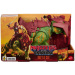 Masters of the Universe: Obrancovia vesmíru Battle Cat figúrka so zvukom a bojovou funkciou - Mattel