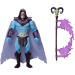 Masters of the Universe: Obrancovia vesmíru Skeletor – akčná figúrka so skeletovou tvárou s doplnkami - Mattel