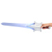 Masters of the Universe: Ochrancovia vesmíru Meč sily so svetlom a zvukom - Mattel