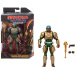 Masters of the Universe: Ochrancovia vesmíru Men-At-Arms obrnená akčná figúrka s doplnkami 16,5 cm - Mattel