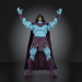 Masters of the Universe: Ochrancovia vesmíru Skeletor s lebkou deluxe akčná figúrka - Mattel