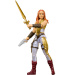 Masters of the Universe: Ochrancovia vesmíru Teela akčná figúrka s doplnkami 14 cm - Mattel