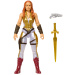 Masters of the Universe: Ochrancovia vesmíru Teela akčná figúrka s doplnkami 14 cm - Mattel