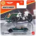 Matchbox: 2021 Morgan 3 Wheeler autíčko 1/64 - Mattel