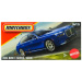 Matchbox: 2024 BMW 7-Series modré autíčko v papierovej krabičke 1/64 – Mattel