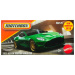 Matchbox: 2025 Aston Martin Vanquish zelené autíčko v papierovej krabičke 1/64 – Mattel