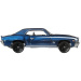 Matchbox A Film: 1969 Chevrolet Camaro zberateľské autíčko 1:64 - Mattel