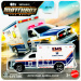 Matchbox A Film: 2019 RAM Ambulance autíčko 1/64 - Mattel