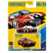 Matchbox Collectors: 1984 Toyota MR2 zberateľské autíčko v krabičke 1/64 - Mattel