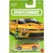 Matchbox: Ikonické malé autíčko 2016 Chevy Camaro Convertible 1/64 - Mattel