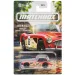 Matchbox Ikonický Austin Healey Roadster autíčko v mierke 1:64 – Mattel