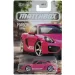 Matchbox Ikonický Porsche Cayman ružové autíčko v mierke 1:64 – Mattel