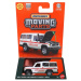 Matchbox: Moving Parts: 2024 Toyota Land Cruiser 70 Series otvárateľné autíčko 1/64 - Mattel