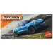 Matchbox: Papierová krabička Porsche Macan S autíčko 1/64 - Mattel