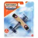 Matchbox Sky Busters: Classic Attack lietadlo model 1/64 - Mattel