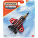 Matchbox Sky Busters: F-35 B Lightning II model lietadla 1/64 – Mattel