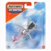 Matchbox Sky Busters: MBX Eheli helikoptérový model 1/64 - Mattel