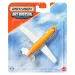 Matchbox Sky Busters: Private Jet lietadlový model 1/64 - Mattel