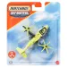 Matchbox Sky Busters: Sky Safari lietadlo model 1/64 - Mattel