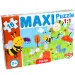 Maxi puzzle Park - D-Toys