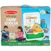 Melissa &amp; Doug: Chladiaca taška s jedlom a doplnkami hracia súprava