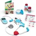 Melissa&amp;Doug: Lekárska herná súprava s taškou - Spin Master