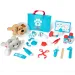 Melissa &amp; Doug: Veterinárska herná súprava - Spin Master