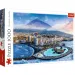 Mesto Tenerife, Španielsko 1000 dielikové HQ puzzle - Trefl