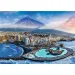 Mesto Tenerife, Španielsko 1000 dielikové HQ puzzle - Trefl