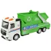 Metal Gear: Kovový prevodový nákladný automobil na odpad v rôznych variantoch 19cm 1ks