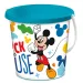Mickey Mouse vedro - Mondo Toys
