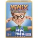 Mimix: Súboj grimasov – Hra tváre pre celú rodinu