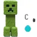 Minecraft: Filmová figúrka Creeper s doplnkami - Mattel