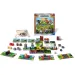 Minecraft Heroes of the Village stolová hra - Ravensburger